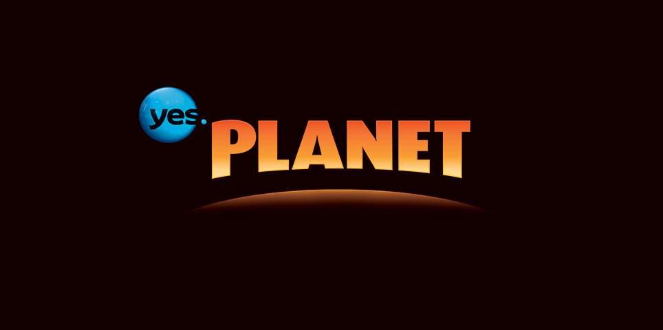 Yes Planet