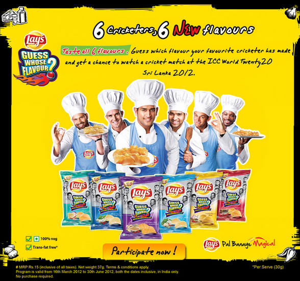 Lays_Guess_Whose_Flavour_FB_contest