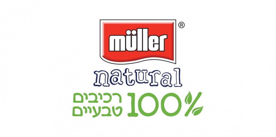 Müller Natural